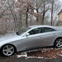 Mercedes CLS 350