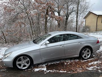 Mercedes CLS 350