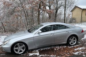 Mercedes CLS 350