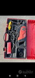 Carotatrice Hilti DD 150 U usata tel 3357874088