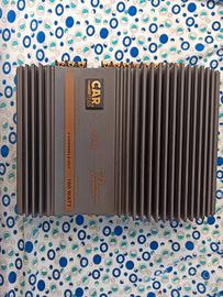 CAR PLUS modello K2-80