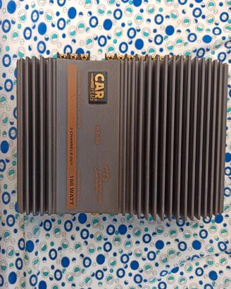 CAR PLUS modello K2-80