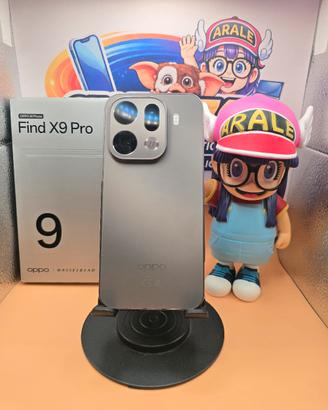OPPO X9 PRO DA 512 ITALIA