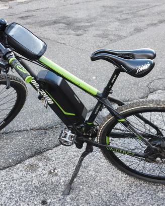 Ebike Lombardo