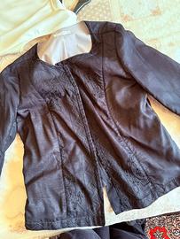 Blusa donna promod
