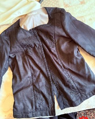 Blusa donna promod