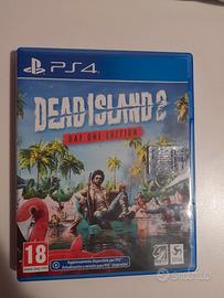 Dead Island 2 PS4 e PS5 - Console e Videogiochi In vendita a Milano