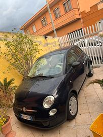 500(2007-2016) 0.9 Twinair Turbo prezzo trattabile