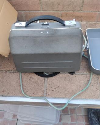 proiettore super 8 