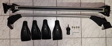 barre portatutto FORD C-MAX