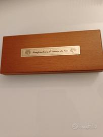 Set per misurazione temperature di servizio vino