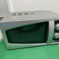 Forno microonde