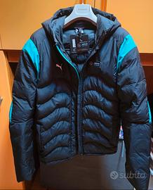 Giubotto/Bomber/Piumino Puma Mercedes Tg L