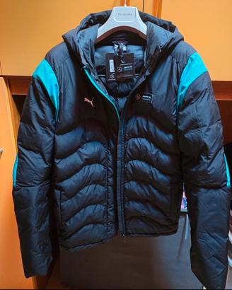 Giubotto/Bomber/Piumino Puma Mercedes Tg L