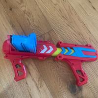 Mattel Boomco Mad Slammer Blaster
