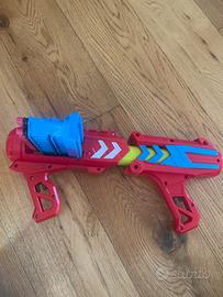 Mattel Boomco Mad Slammer Blaster