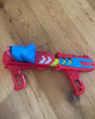 Mattel Boomco Mad Slammer Blaster