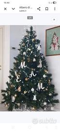 Albero di natale