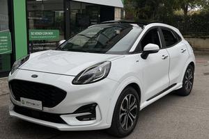 FORD Puma 1.5 EcoBlue 120 CV S&S ST-Line