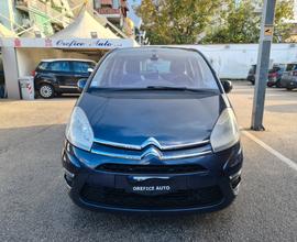 Citroen C4 Grand Picasso 1.6 HDi 110 FAP Exclusive