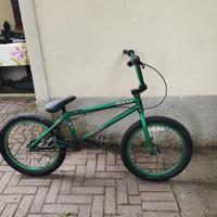 bmx stolen stereo