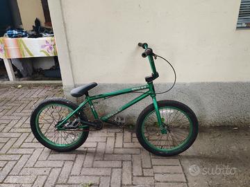 bmx stolen stereo