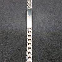 Bracciale donna 1AR UNOAERRE argento 925, nuovo