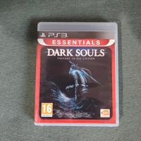 dark souls prepare to die ps3