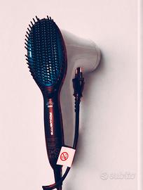 Spazzola elettrica Rowenta 