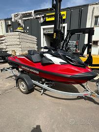 Seadoo rxp325 anno 2024