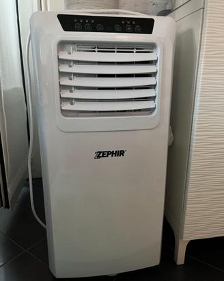 Condizionatore portatile Zephir 9000BTU (anno '26)