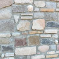  mattoni pietra ricostruita 