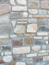  mattoni pietra ricostruita 