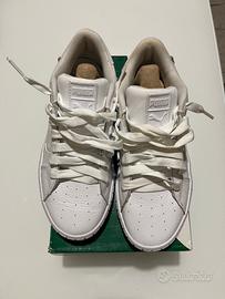 PUMA Cali Star Woman Scarpe da Ginnastica Donna