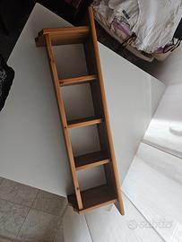 mensola porta CD Ikea