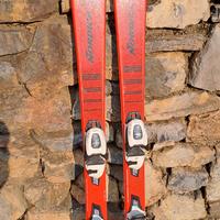 Sci Nordica junior 140cm