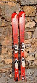 Sci Nordica junior 140cm