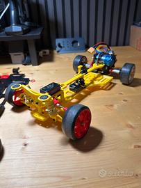Rc Drift 1/10 - COMPLETA