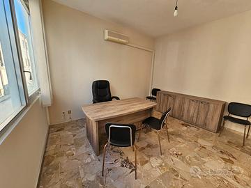 Stanza per professionisti