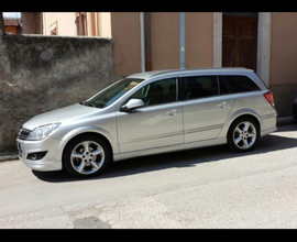 Opel astra Cosmo sw