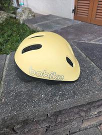 casco bobike go