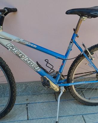 Mountain Bike Vintage Race Tech 26" - Bici da citt