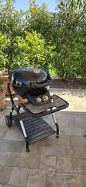 Barbecue a gas Outdoorchef Ascona 570G – Ottime co