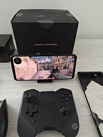 Asus Rog Phone 6 Set completo / Kunai 3 / Ventola