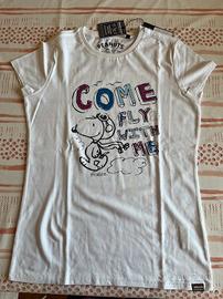 Woolrich T-shirt Unisex