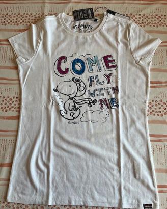 Woolrich T-shirt Unisex