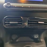 Bocchetta clima centrale CITROEN C4 CACTUS 2018