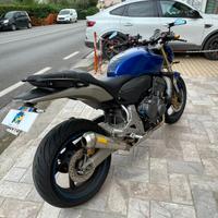 Honda Hornet - 2008