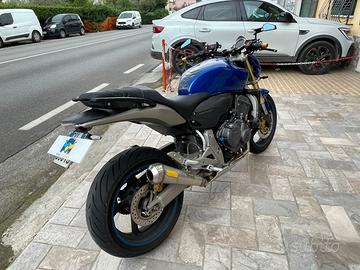 Honda Hornet - 2008