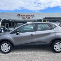 RENAULT Captur TCe 12V 90 CV Start&Stop Energy Z